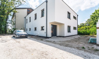 Haus - 2486, Pottendorf - Modernes Eigenheim in Pottendorf – 4 Zimmer, Garten, Terrasse, Erstbezug! *PROVISION BEZAHLT DER ABGEBER*