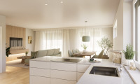 Haus - 2486, Pottendorf - Erstbezug Doppelhaushälfte in Pottendorf, 4 Zimmer, Garten, Terrasse, 2 Stellplätze! *PROVISION BEZAHLT DER ABGEBER*