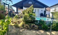 Haus - 2230, Gänserndorf - Traum-Bungalow in Gänserndorf mit Pool, Garten, Terrasse & Carport – jetzt entdecken!
