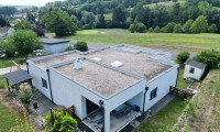 Haus - 7551, Stegersbach - Moderner Bungalow in Golfplatznähe - Wohnen mit Komfort in Stegersbach