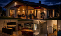 Haus - 8580, Köflach - Neuwertiger Design-Bungalow +++ Exklusive Kapitalanlage mit lebenslangem Wohnrecht