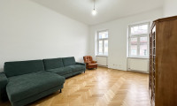 Wohnung - 1100, Wien - ***Sanierte 2-Zimmer-Altbauwohnung in Ruhelage mit guter Anbindung in die City***