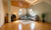 Wohnung - 8770, Sankt Michael in Obersteiermark - ***Gemütliche Dachgeschoßwohnung im Ortskern von St. Michael in der Obersteiermark***