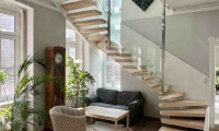 Wohnung - 1160, Wien - Urbaner Wohnkomfort auf zwei Ebenen- Exklusive Maisonette in Ottakring