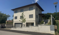 Haus - 2473, Deutsch-Haslau - Neubaujuwel in Deutsch Haslau – sofort bezugsfertig, voll möbliert und energieeffizient