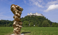 Wohnung - 5020, Salzburg - PROVISONSFREI FÜR DIE MIETER: MODERNE 3-ZIMMER-WOHNUNG in SALZBURG / NONNTAL