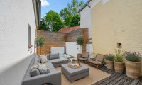 Haus - 7461, Stadtschlaining - Historisches Gewölbe. Sonnige Dachterrasse. Ein Zuhause wie kein zweites.