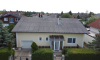 Haus - 2603, Matzendorf-Hölles - Geräumiges Haus mit Sanierungsbedarf in ruhiger Siedlungslage