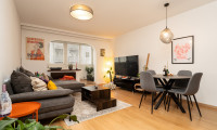 Wohnung - 1200, Wien,Brigittenau - Charmante 2,5-Zimmer Wohnung mit Loggia, Nähe FH Technikum Wien