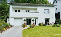 Haus - 4112, St. Gotthard im Mühlkreis - Charmantes Einfamilienhaus mit Terrasse, Balkon & Garage