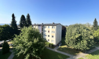 Wohnung - 4840, Vöcklabruck - Helle 3-Zi Wohnung in Vöcklabruck mit Garten, Loggia & Stellplatz – ca.84m² Komfort!
