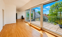 Wohnung - 1120, Wien - ***3-Zimmer-DG-Neubauwohnung mit Terrasse & Stellplatz nahe Schloss Hetzendorf***