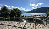 Haus - 5700, Zell am See - 5700 Zell am See; Rarität ! großzügige Villa mit Seeblick, ca.445 Wohnfläche, 8 Zimmer, Terrasse, Schwimmbad, Wellness!  Lift im Haus, 2 Garagen,