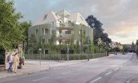 Wohnung - 1140, Wien - "Rondell XIV" am Park – Ihr neues Zuhause