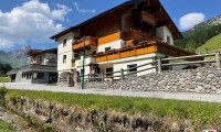 Haus - 5532, Filzmoos - K3 - FILZMOOS - am Fuße der BISCHOFSMÜTZE - Apartmenthaus mit Wohnrecht steht zum Verkauf!