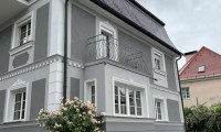 Wohnung - 5020, Salzburg - Möblierte Kurzzeit-Wohnung 6 – 12 Monate – Top-Lage in Salzburg