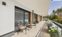 Wohnung - 9220, Duel - ERSTBEZUG - Traumhafte Penthouse-Wohnung nahe dem Wörthersee!