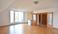 Wohnung - 3400, Kierling - Coming Soon.. Klosterneuburg (Kierling) | Exklusive 2 -Zimmer- Wohnung mit Grünblick | große Dachterrasse | provisionsfrei