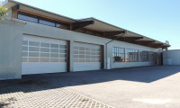 Halle / Lager / Produktion - 4784, Schardenberg - Lagerhalle/Produktionshalle mit ca. 1.117m² in Schardenberg zu mieten