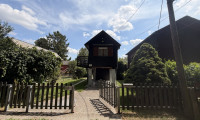Sonstige - 3400, Kritzendorf - Herzige Badehütte auf Pachtgrund im Strombad Kritzendorf