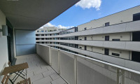 Wohnung - 1020, Wien,Leopoldstadt - Nette 2-Zimmer-Loggiawohnung im 6. OG