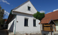 Haus - 7453, Steinberg-Dörfl - Vom Dornröschenschlaf zum Wohnjuwel – Burgenländischer Streckhof mit großem Potenzial