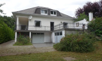 Haus - 7331, Weppersdorf - Großzügiges Einfamilienhaus in traumhafter Ruhelage am Waldrand