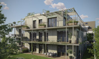 Wohnung - 4020, Linz - XLVII RÖMERBERG
