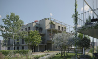 Wohnung - 4020, Linz - XLVII RÖMERBERG