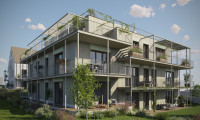 Wohnung - 4020, Linz - XLVII RÖMERBERG