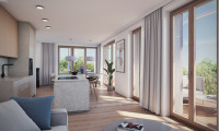 Wohnung - 4020, Linz - XLVII RÖMERBERG