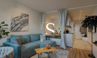 Wohnung - 5020, Salzburg - salzachONE | Kurzzeitmiete-Wohnung vollmöbliert | im Zentrum von Salzburg mit Tiefgaragenstellplatz