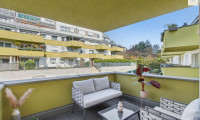 Wohnung - 3400, Klosterneuburg - Charmante NEUBAU-WOHNUNG mit großzügiger Terrasse in zentraler Grün-Ruhelage