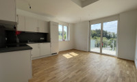 Wohnung - 8044, Graz,11.Bez.:Mariatrost - MIETVERHÄLTNIS BIS 02/2028 - Wunderschöne 3-Zimmer-Wohnung mit großzügigem Balkon und traumhaftem Ausblick