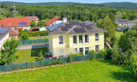 Haus - 3021, Pressbaum - Familienidylle im Grünen: Modernes 6-Zimmer-Haus mit Garten und Anlage