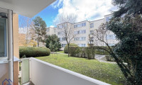 Wohnung - 3400, Klosterneuburg - Charmante 3-Zimmer-Wohnung mit Loggia in Klosterneuburg – sanierungsbedürftig, top Preis!