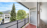Wohnung - 5020, Salzburg - Sonnige Anleger- und Eigennutzerwohnung in unmittelbarer Nähe zum Volksgarten