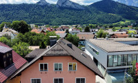 Zinshaus Renditeobjekt - 5411, Oberalm - Wohnhaus mit 3 separaten Wohneinheiten – 126 / 119 / 99 m²