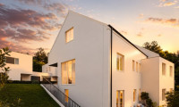Haus - 4040, Großamberg - Moderne Doppelhaushälfte zwischen Pöstlingberg und Lichtenberg – 5 Zimmer, Garten, Carport, Erstbezug!