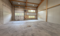 Halle / Lager / Produktion - 3100, St. Pölten - Moderne Halle in St. Pölten I 284,23 m² I Erstbezug I vielseitig nutzbar I eigene Stellplätze