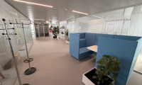 Büro / Praxis - 3100, St. Pölten - Modernes Büro in St. Pölten I nähe A1 Autobahn I 850 bis 1700 m² I Parkplätze I Lager mit 120,63 m²