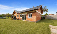Haus - 2421, Kittsee - Modernes Ausbauhaus in Kittsee, 110m², Terrasse, 2 WCs – Jetzt um 329.000 €!