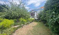 Grundstück - 1210, Wien - Seltene Gelegenheit: Baugrundstück in ruhiger Gartensiedlung in Wien-Floridsdorf | Nähe S-Bahn-Station Siemensstraße
