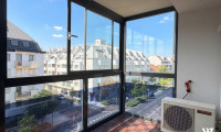 Wohnung - 1220, Wien - Top-Lage in Kagran | 2-Zimmer-Neubauwohnung mit Loggia & optionalem Garagenplatz | Nähe Donauzentrum | klimatisiert