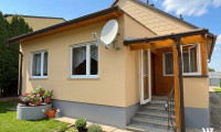 Haus - 2231, Strasshof an der Nordbahn - Großzügiges Grundstück mit Altbestand | 1.163 m² in ruhiger Lage von Strasshof-Silberwald