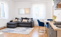 Wohnung - 3193, St. Aegyd am Neuwalde - Provisionsfreie 2-Zimmer Wohnung in St. Aegyd am Neuwalde | voll möbliert | Carport | 30 min von Mariazell entfernt