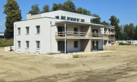 Wohnung - 9131, Grafenstein - Letzte Wohnung Fertigstellung 2026! Balkonwohnung Kaiserallee Grafenstein - Baukörper K3 Top 5 (1.OG)