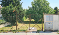 Grundstück - 3420, Kritzendorf - TOPLAGE EBENES´BAUGRUNDSTÜCK 1098m² in KRITZENDORF BEI KLOSTERNEUBURG