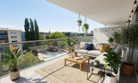 Wohnung - 8010, Graz - * 2-4 Zimmer Mietwohnung mit möblierter Küche, Balkon/Terrasse/Garten in Graz - Nähe Messe*