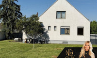 Haus - 7304, Langental - Bungalow mit großem Garten und viel Potenzial zum Verwirklichen im Mittelburgenland